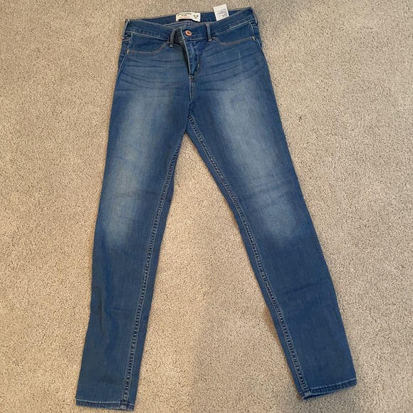 Abercrombie Kids bundle. Skinny and leggings style. - Picture 9 of 13